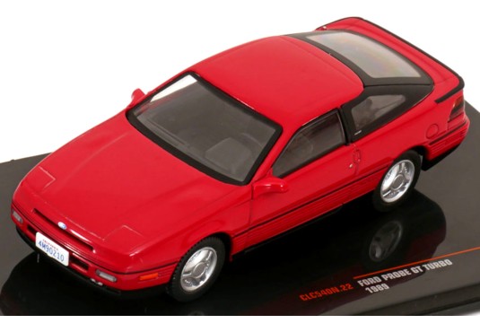 1/43 FORD Probe GT Turbo 1989