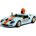 1/43 FORD GT40 Camera Car Le Mans 1970 FORD