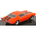 1/43 CHEVROLET Camaro RS Z28 1972