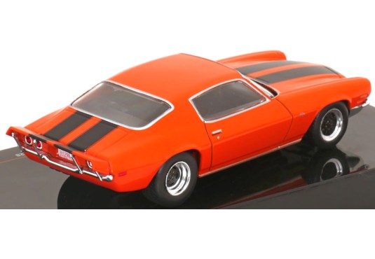 1/43 CHEVROLET Camaro RS Z28 1972
