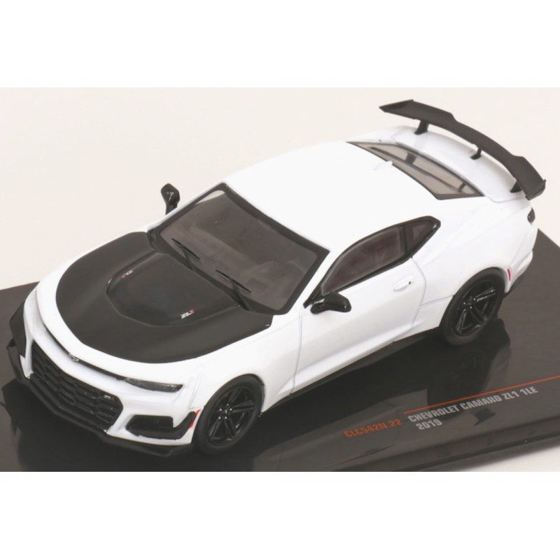 1/43 CHEVROLET Camaro ZL1 2019