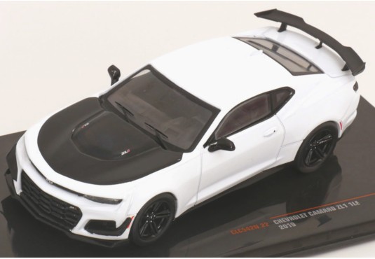 1/43 CHEVROLET Camaro ZL1 2019