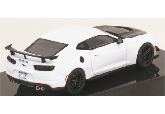 1/43 CHEVROLET Camaro ZL1 2019