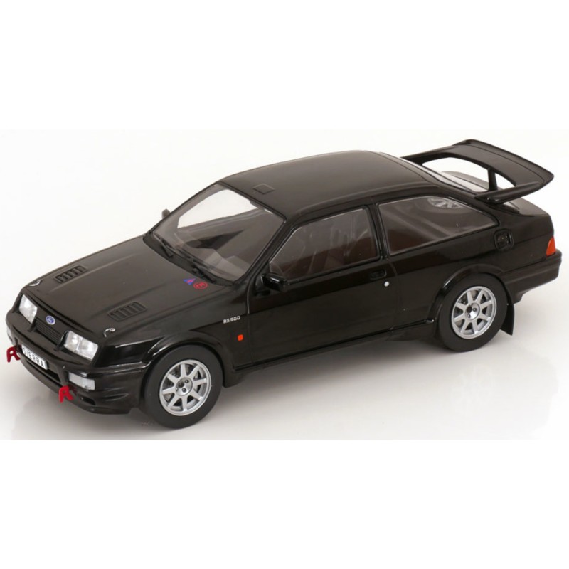 1/24 FORD Sierra RS Cosworth 1982