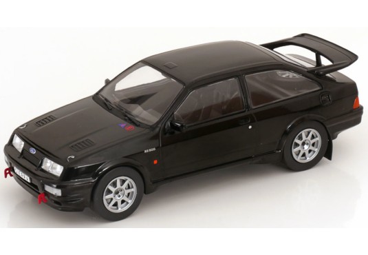 1/24 FORD Sierra RS Cosworth 1982