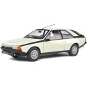 1/18 RENAULT Fuego Turbo 1985