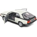 1/18 RENAULT Fuego Turbo 1985