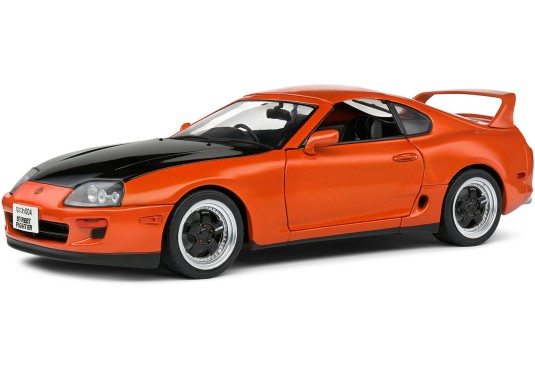 1/18 TOYOTA Supra MK4 (A80)...