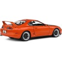 1/18 TOYOTA Supra MK4 (A80) 1993