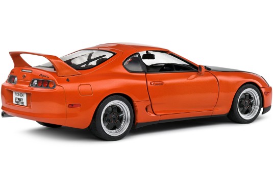 1/18 TOYOTA Supra MK4 (A80) 1993