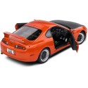 1/18 TOYOTA Supra MK4 (A80) 1993