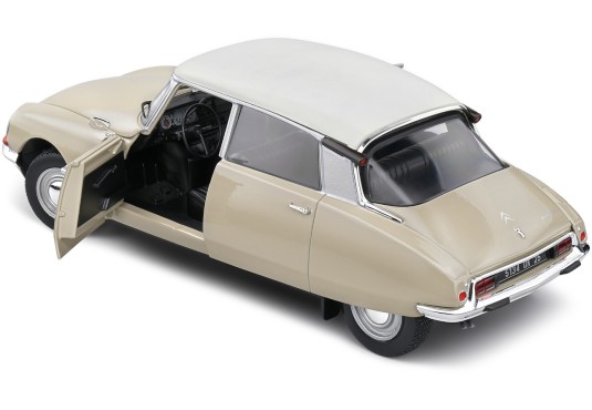 1/18 CITROEN DS Spécial 1972