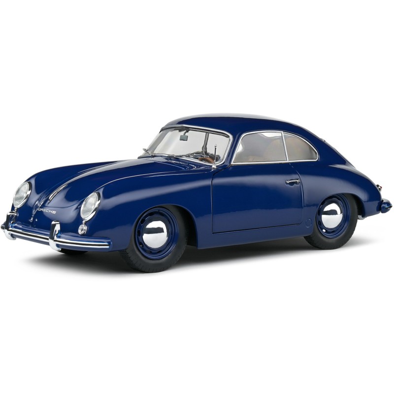 1/18 PORSCHE 356 Pré A 1953