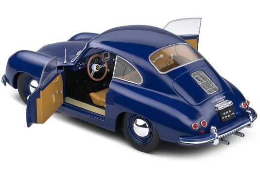 1/18 PORSCHE 356 Pré A 1953