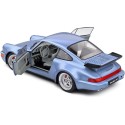 1/18 PORSCHE 964 Turbo 1990