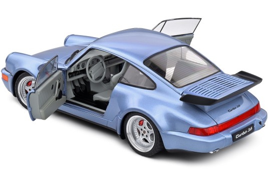 1/18 PORSCHE 964 Turbo 1990