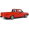 1/18 VOLKSWAGEN Caddy MKI 1982
