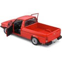 1/18 VOLKSWAGEN Caddy MKI 1982
