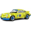 1/18 PORSCHE 911 RSR N°105 Tour Auto 1973