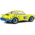 1/18 PORSCHE 911 RSR N°105 Tour Auto 1973