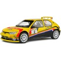 1/18 PEUGEOT 306 Maxi N°2 Rallye Eifel 2022