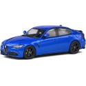 1/43 ALFA ROMEO Giulia Quadrifoglio 2019