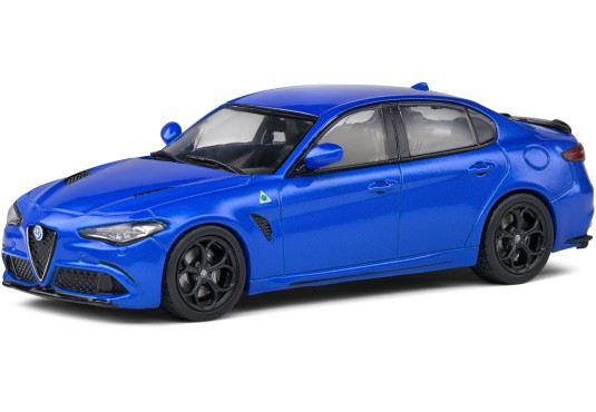 1/43 ALFA ROMEO Giulia Quadrifoglio 2019