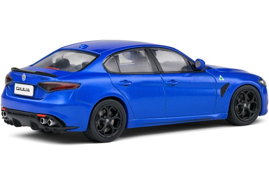 1/43 ALFA ROMEO Giulia Quadrifoglio 2019