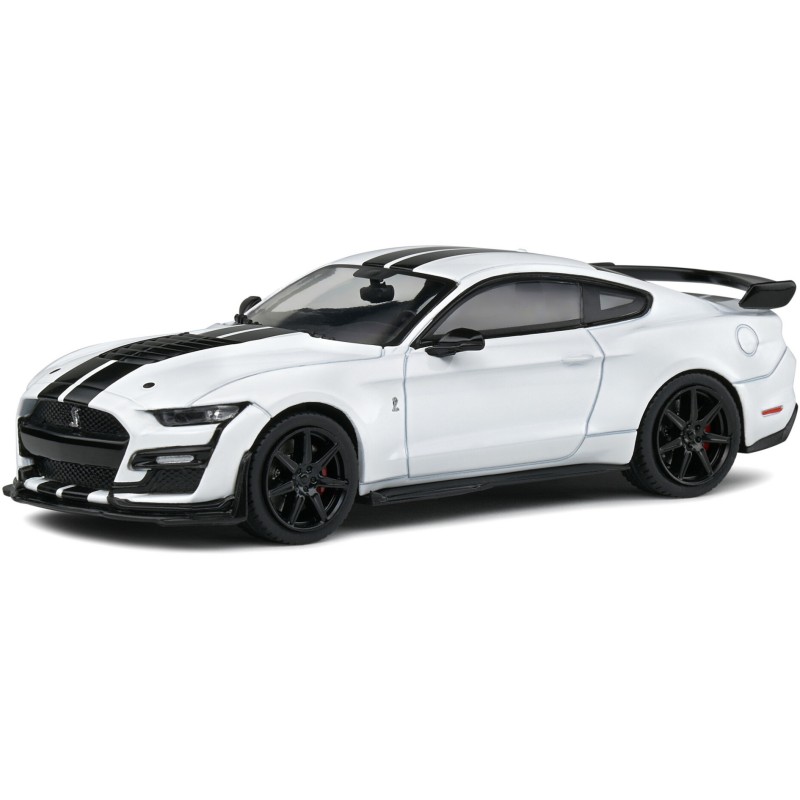 1/43 SHELBY Mustang GT 500 2020