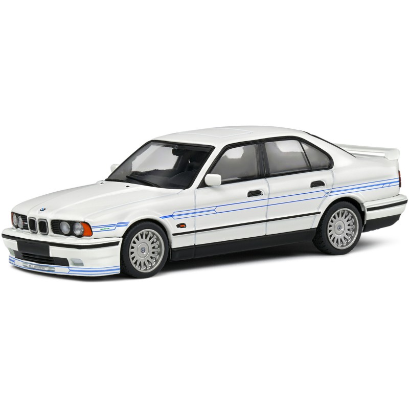 1/43 BMW Alpina B10 Bi-turbo E34 1994