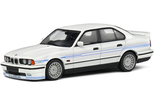 1/43 BMW Alpina B10 Bi-turbo E34 1994