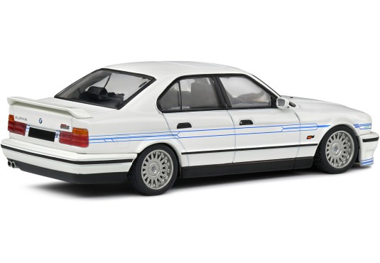 1/43 BMW Alpina B10 Bi-turbo E34 1994