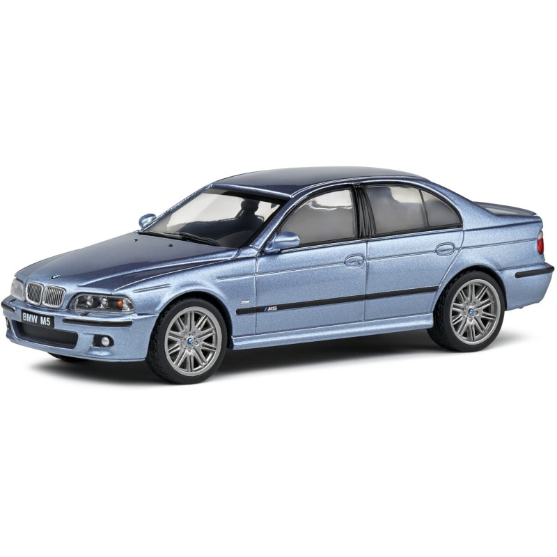1/43 BMW M5 E39 2003