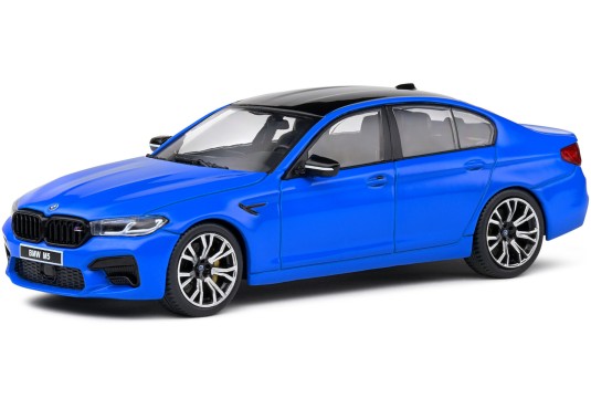 1/43 BMW M5 F90 2022