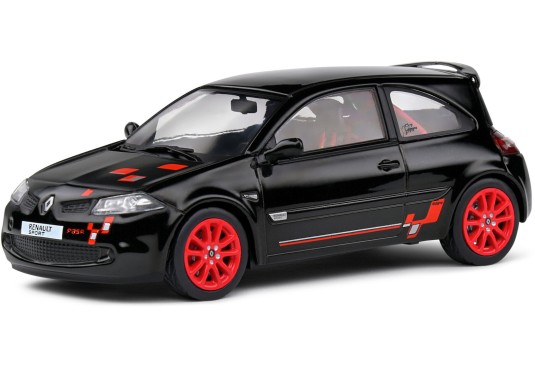 1/43 RENAULT Megane RS...