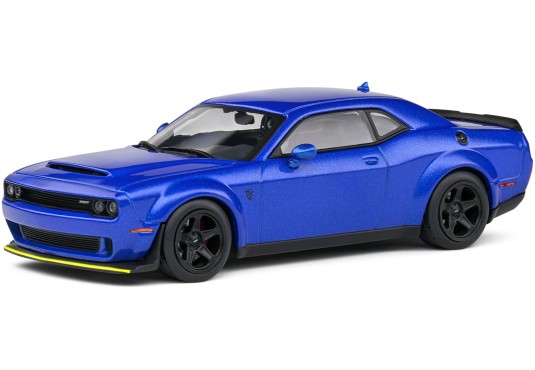 1/43 DODGE Challenger SRT...