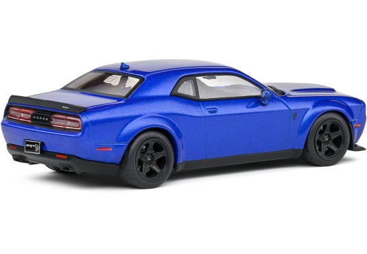 1/43 DODGE Challenger SRT Demon 2018