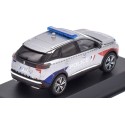 1/43 PEUGEOT 3008 Police Nationale 2023