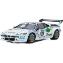 1/43 BMW M1 N°109 Le Mans 1984