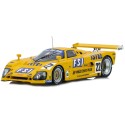 1/43 SPICE SE89 C N°22 Le Mans 1989