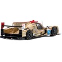 1/43 ORECA 07 Gibson Nielsen Racing N°14 Le Mans 2023