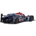 1/43 ORECA 07 Gibson United Autosports N°23 Le Mans 2023