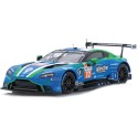 1/18 ASTON MARTIN Vantage AMR TF SPORT N°72 Le Mans 2023