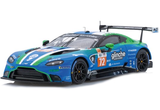 1/18 ASTON MARTIN Vantage...