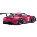 1/18 PORSCHE 911 RSR 19 IRON DAMES N°85 Le Mans 2023