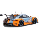 1/18 PORSCHE 911 RSR 19 GR RACING N°86 Le Mans 2023