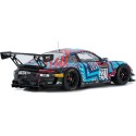 1/18 PORSCHE 911 GT3 GPX MARTINI RACING N°221 Spa Test Days 2022