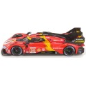 1/18 FERRARI 499P N°50 Le Mans 2023