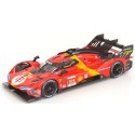 1/18 FERRARI 499P N°51 Le Mans 2023