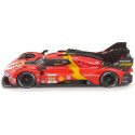 1/18 FERRARI 499P N°51 Le Mans 2023